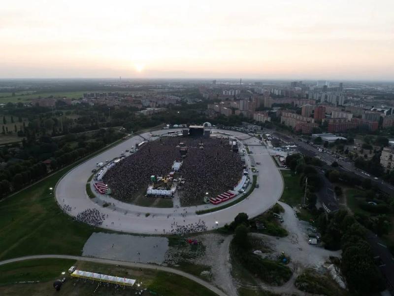 I-Days Festival