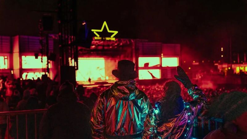 Igloofest Edmonton 2