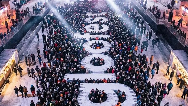 Igloofest Edmonton 3