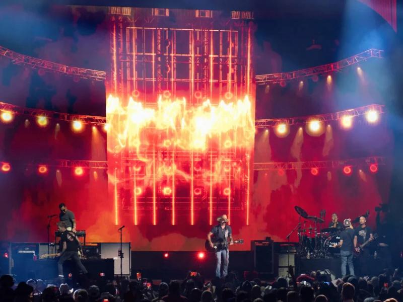 iHeartCountry Festival 2026