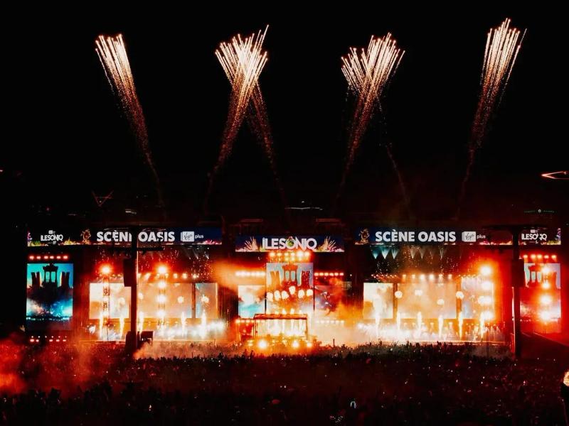 IleSoniq