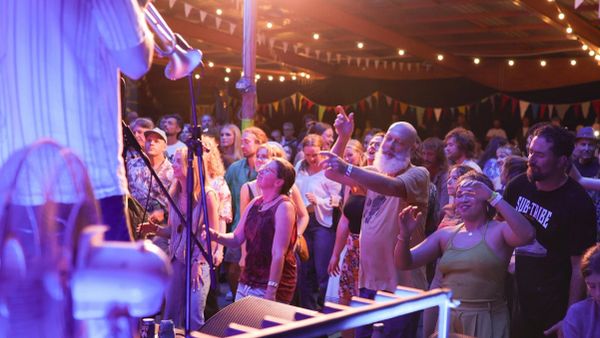 Illawarra Folk Festival 2026