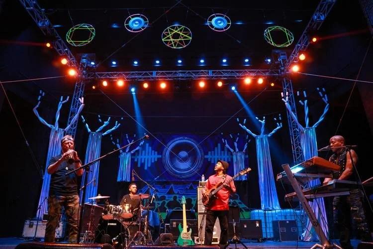 Indy Jazz Fest