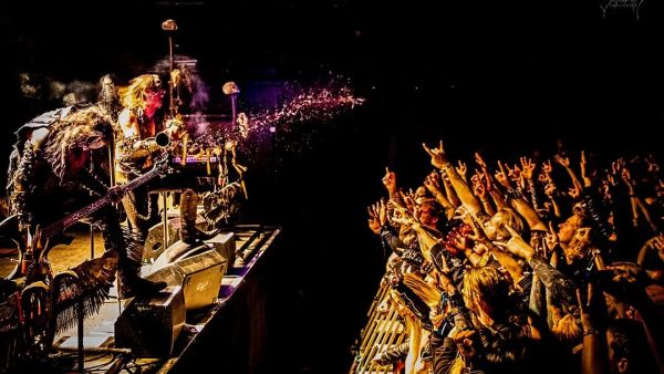 Inferno Metal Festival 2026