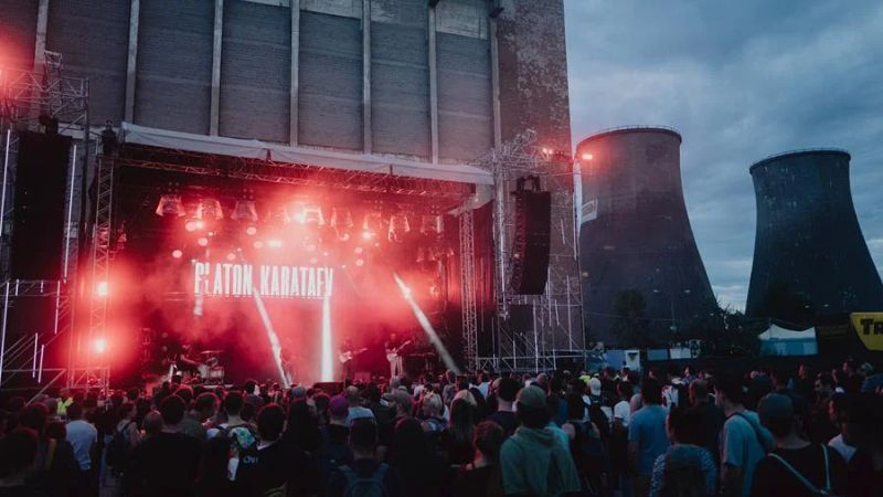 INOTA Festival 2