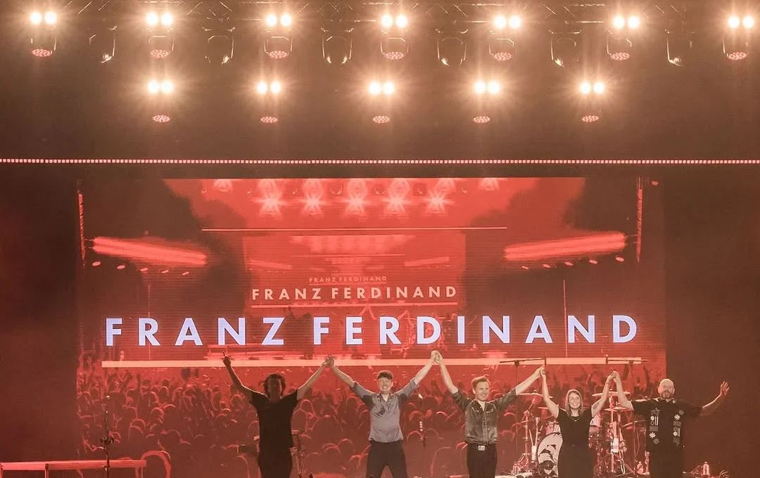 Inside Seaside 2026 - Festival Abroad