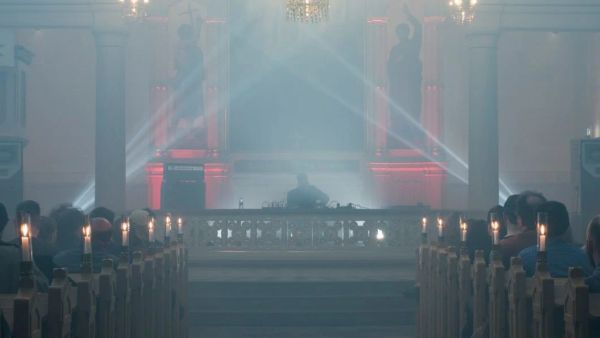 Intonal Festival 2026