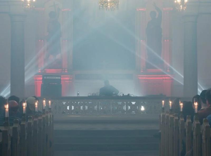 Intonal Festival