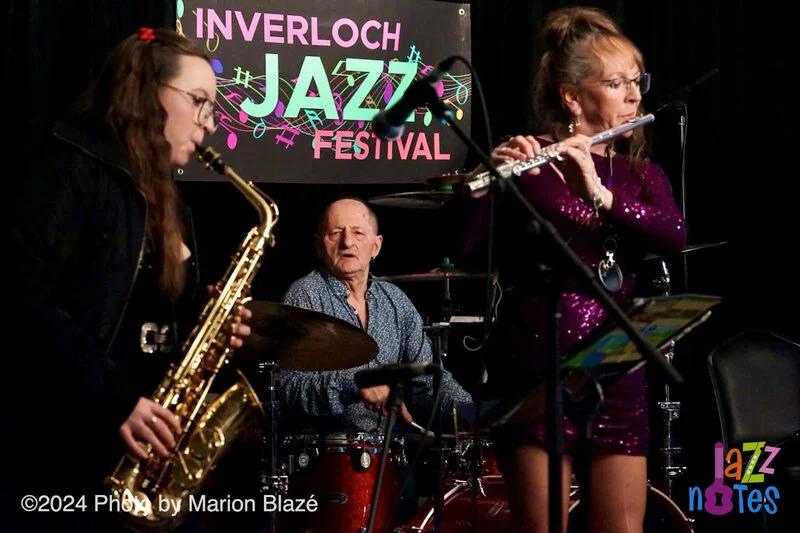 Inverloch Jazz Festival