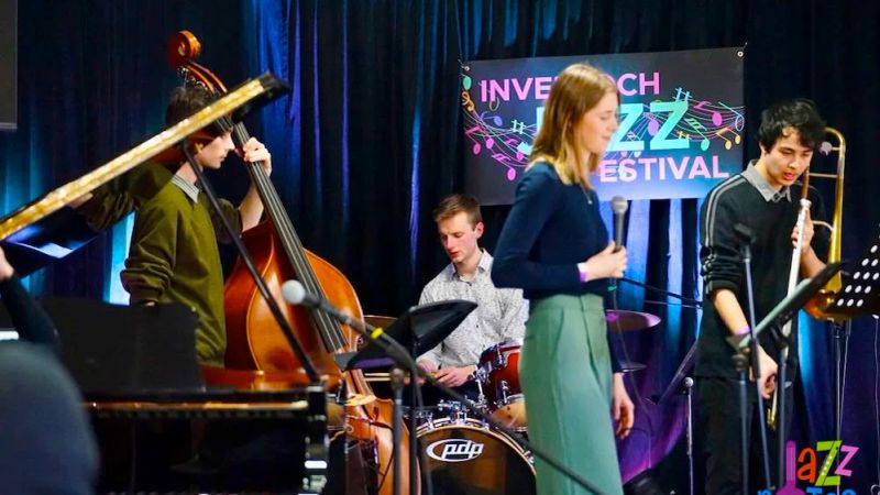 Inverloch Jazz Festival 2