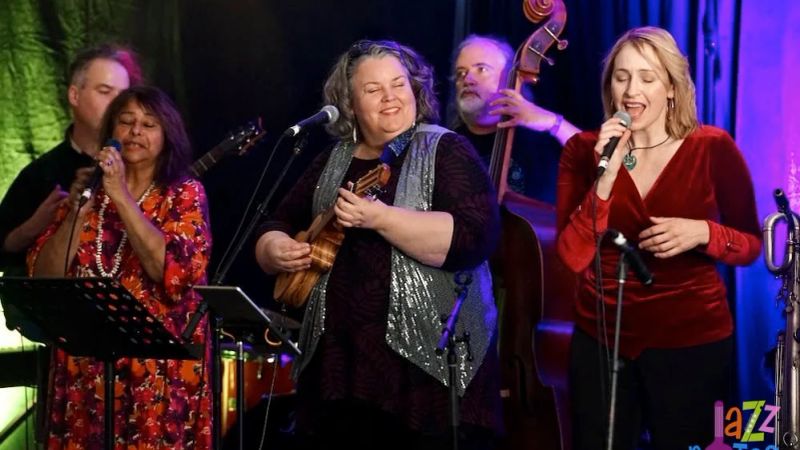 Inverloch Jazz Festival 3
