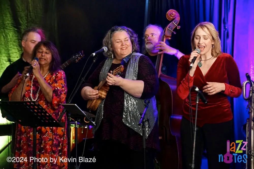 Inverloch Jazz Festival 3
