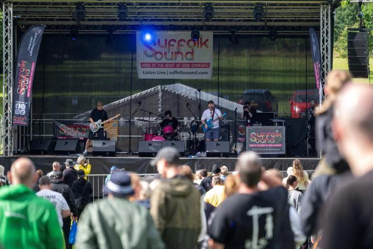 Ipswich Music Day