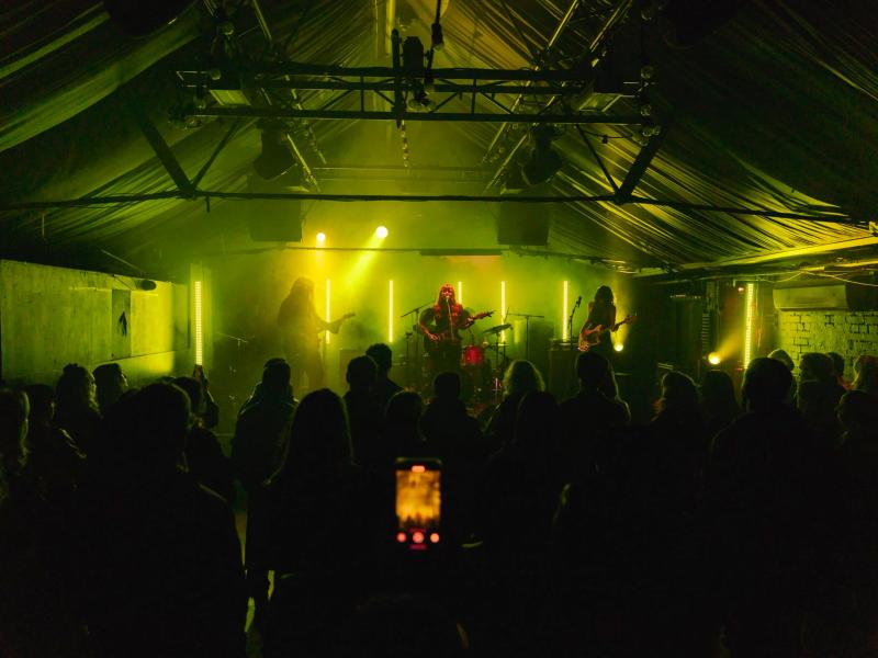 Ireland Music Week