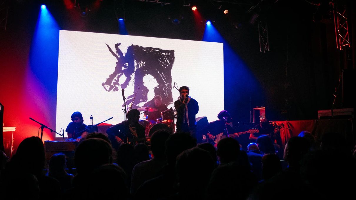 Ireland Music Week 2
