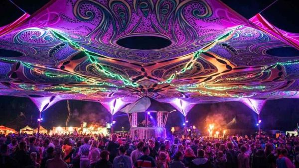 Istanbul International Psytrance Festival