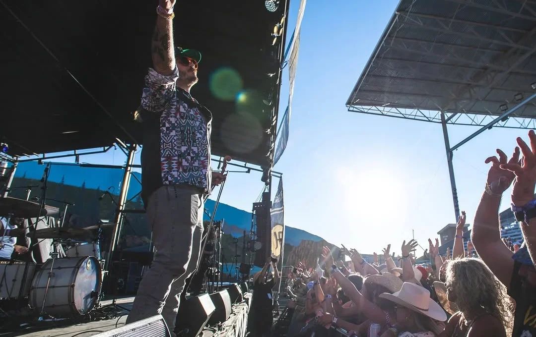 Jackalope Jamboree 2026 - Festival Abroad