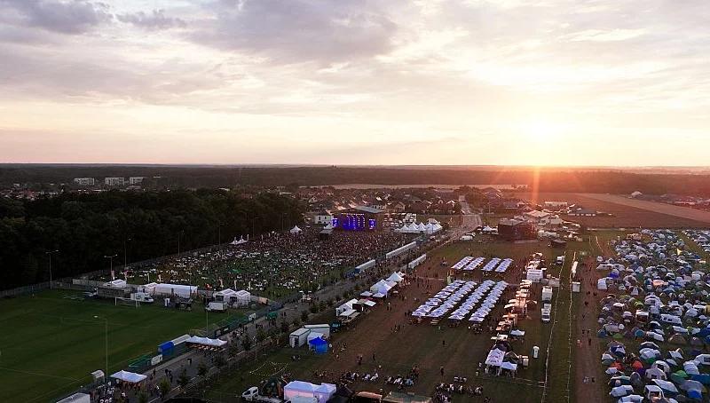 Jarocin Festival