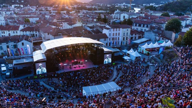 Jazz a Vienne 2