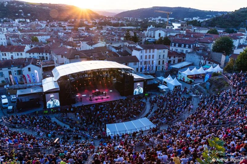 Jazz a Vienne 2