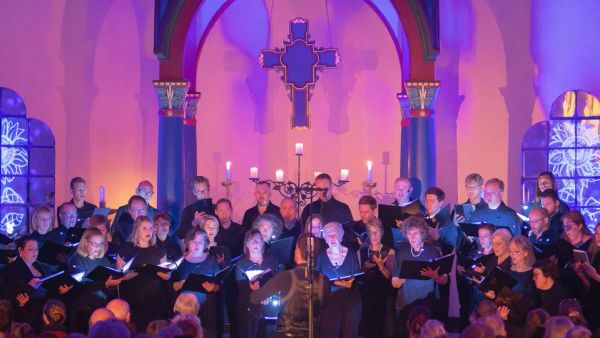 Johannesburg International Mozart Festival 2026