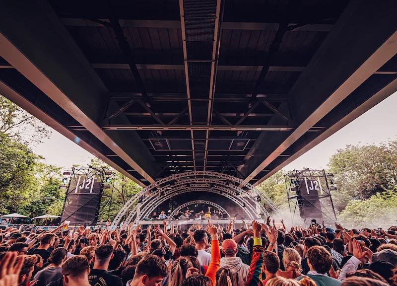 Junction 2 Festival