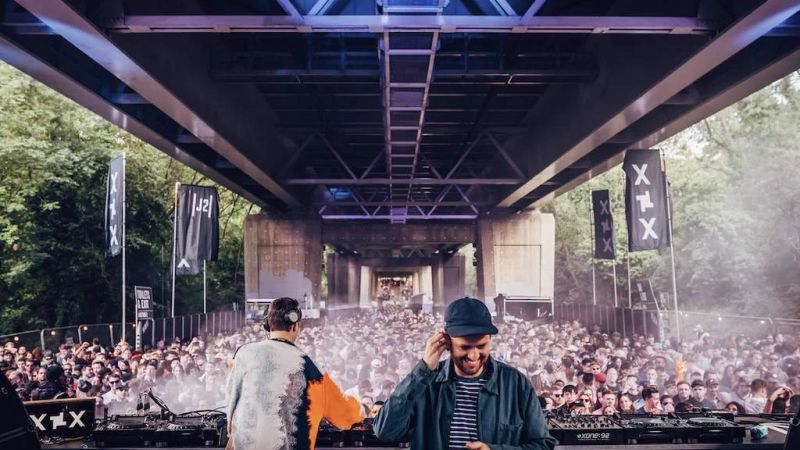 Junction 2 Festival 2