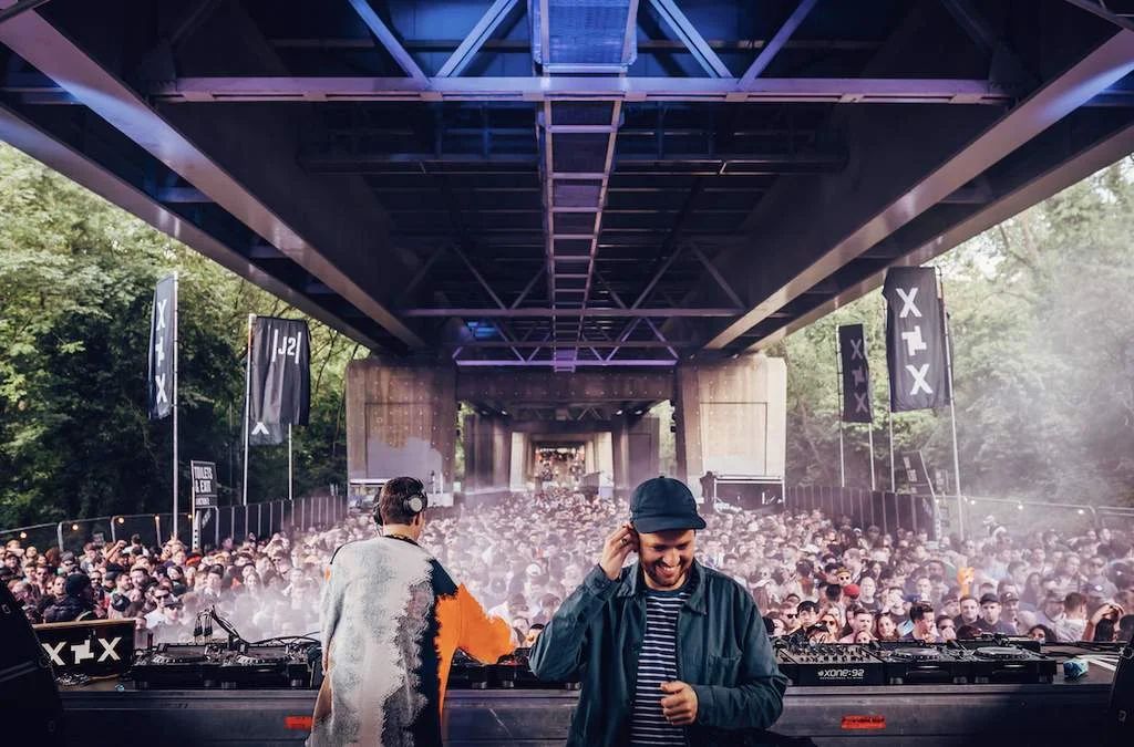 Junction 2 Festival 2