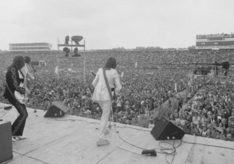June Jam