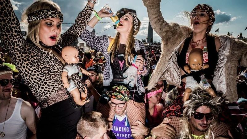 Kamping Kitsch Club 2