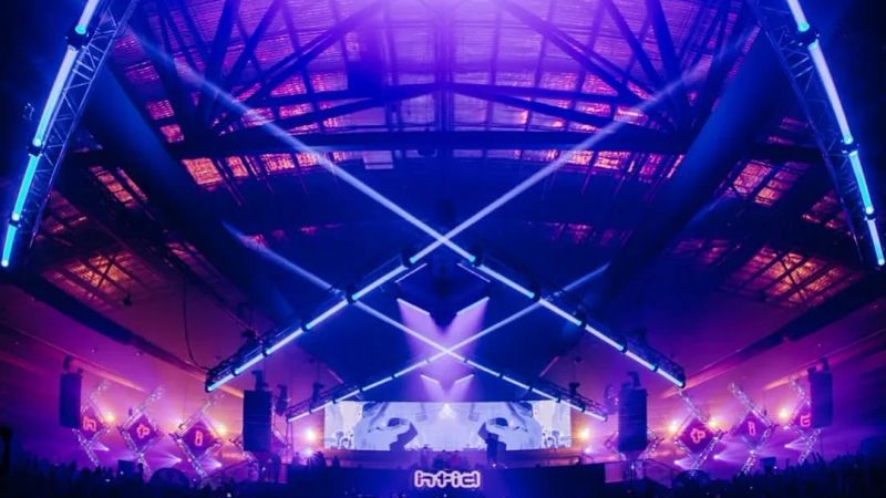 Knockout Outdoor Music Festival 3
