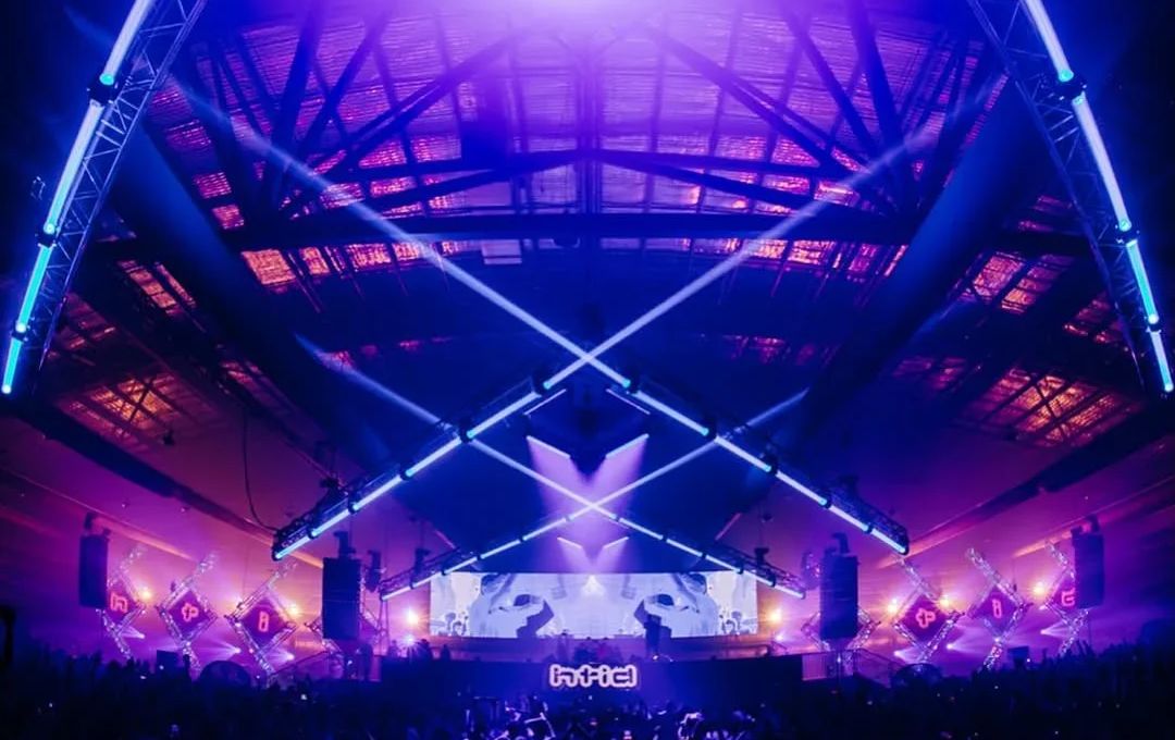 Knockout Outdoor Music Festival 3