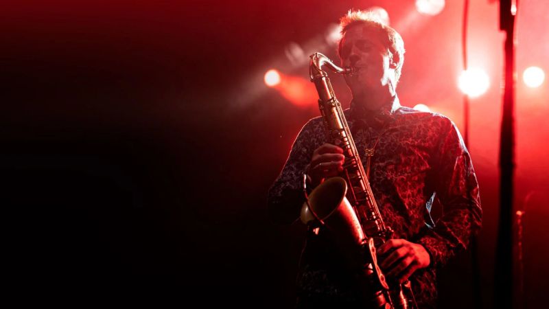 Kongsberg Jazzfestival 2