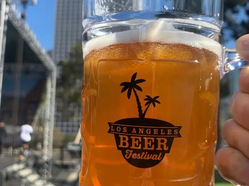 LA Beer Festival 2026