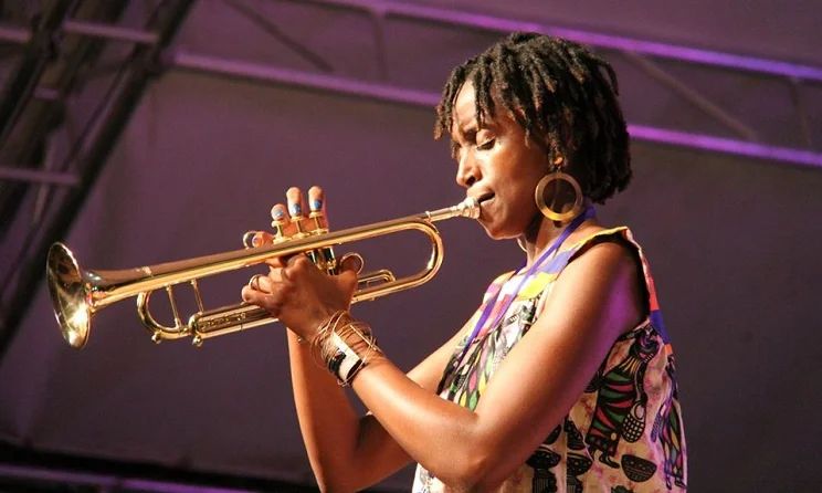 Lagos International Jazz Festival 3
