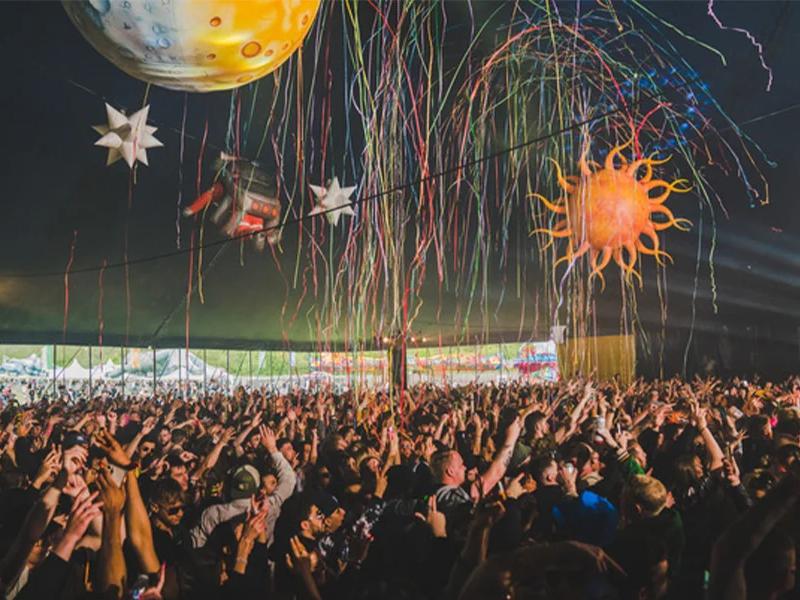 Land Beyond Festival