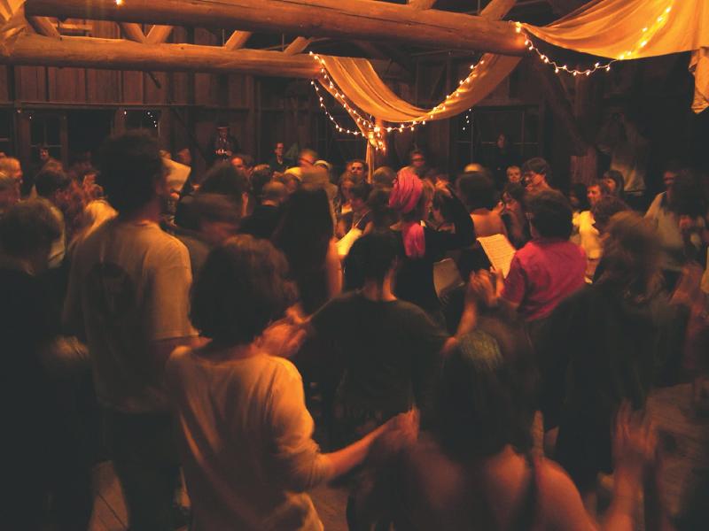 Lark Camp