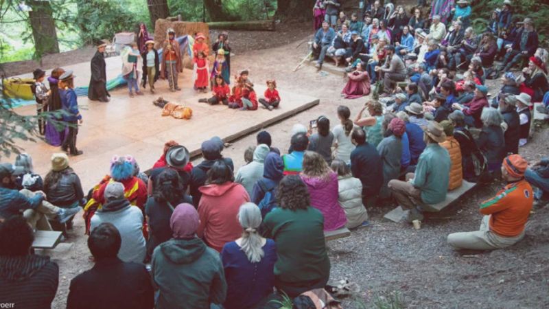 Lark Camp 2