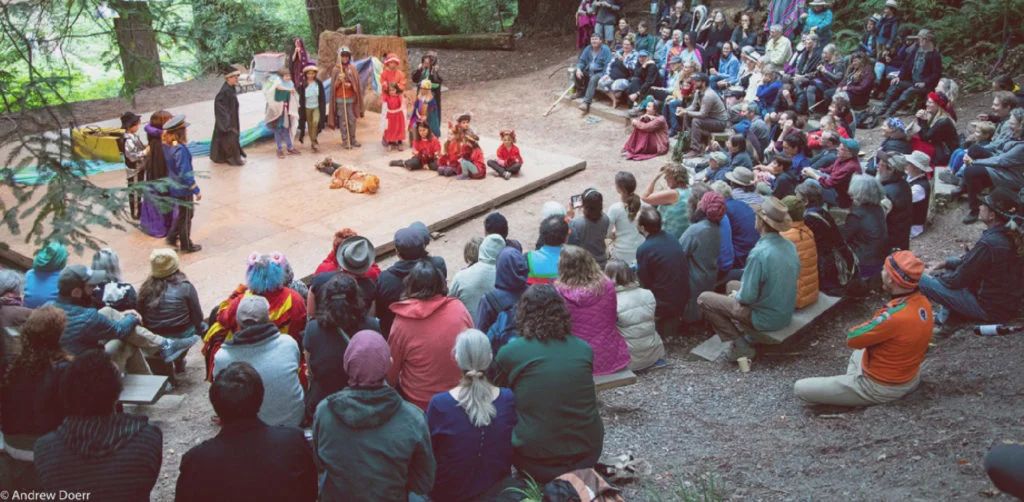 Lark Camp 2