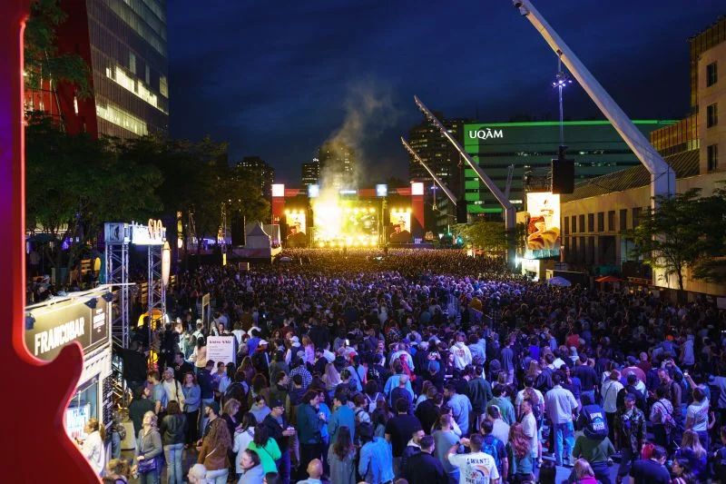 Les Francos de Montreal 2