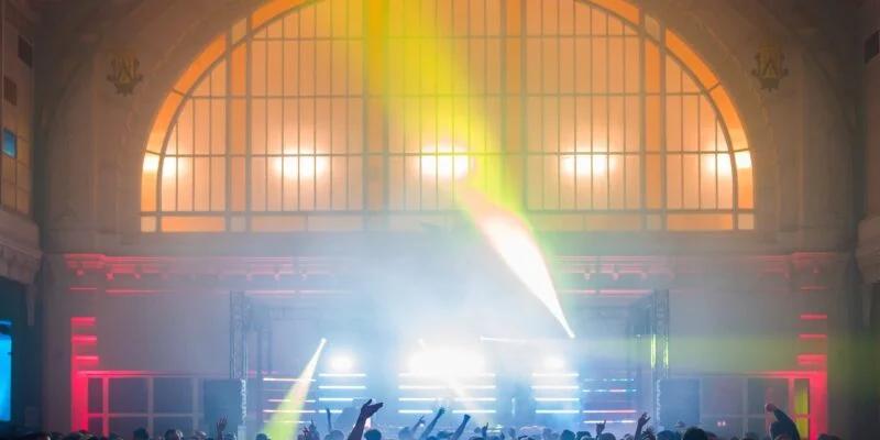 LINK Festival Fort de Hollogne