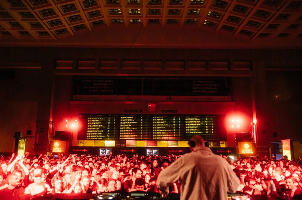 Listen! Festival 2026 - Festival Abroad