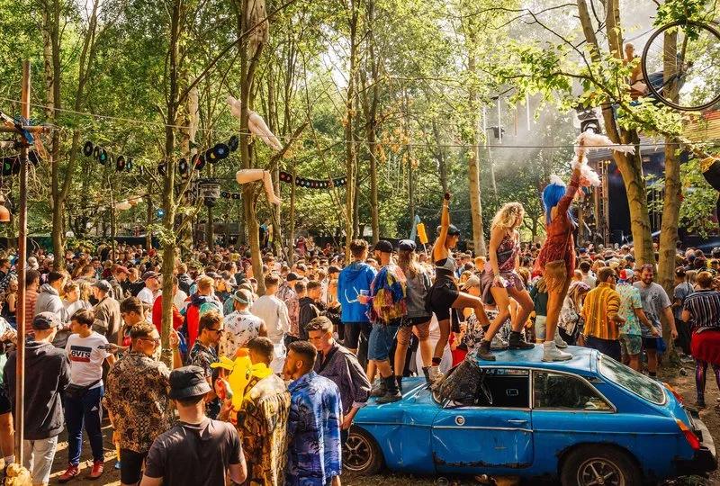 Lost Village