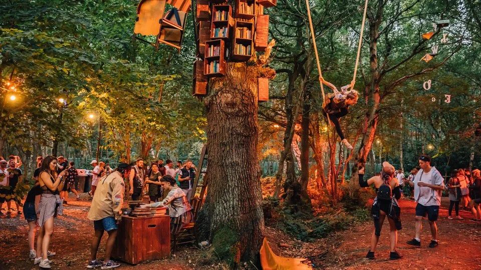 Lost Village 2