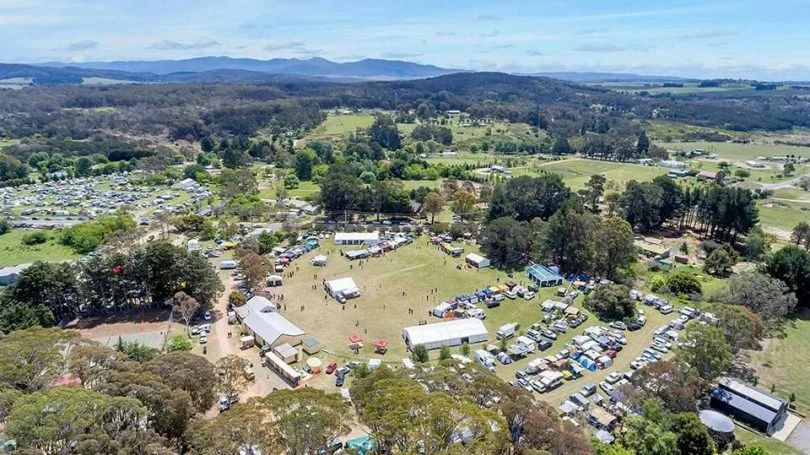 Majors Creek Festival