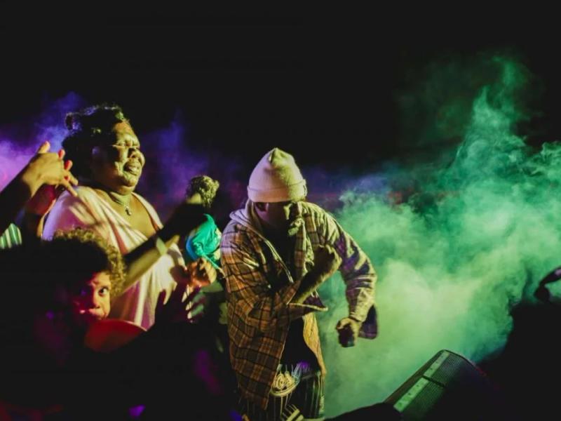 Malandarri Festival