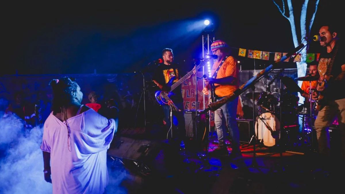 Malandarri Festival 2