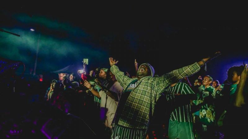 Malandarri Festival 3