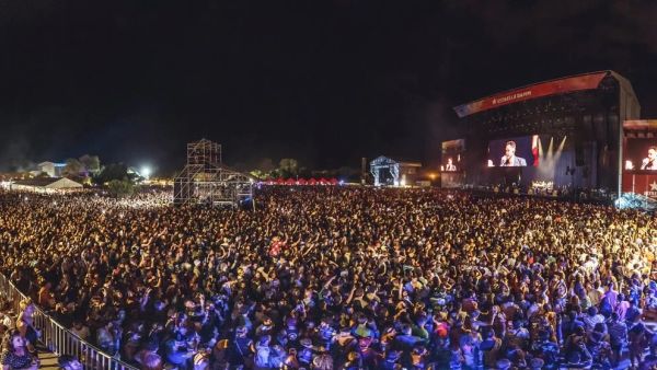 Mallorca Live Festival