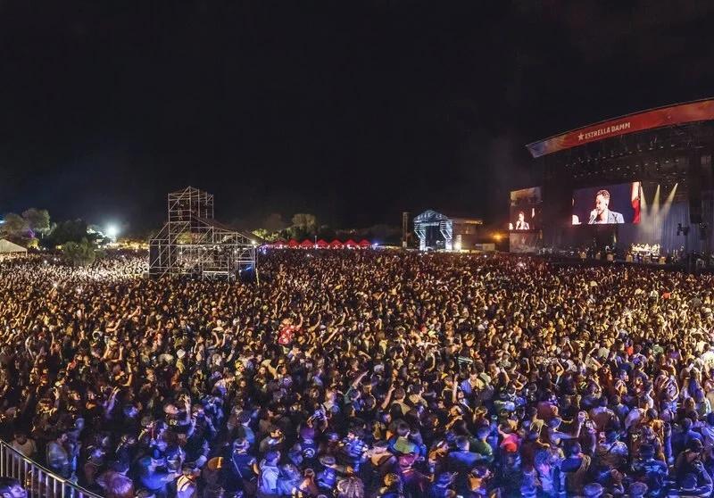 Mallorca Live Festival